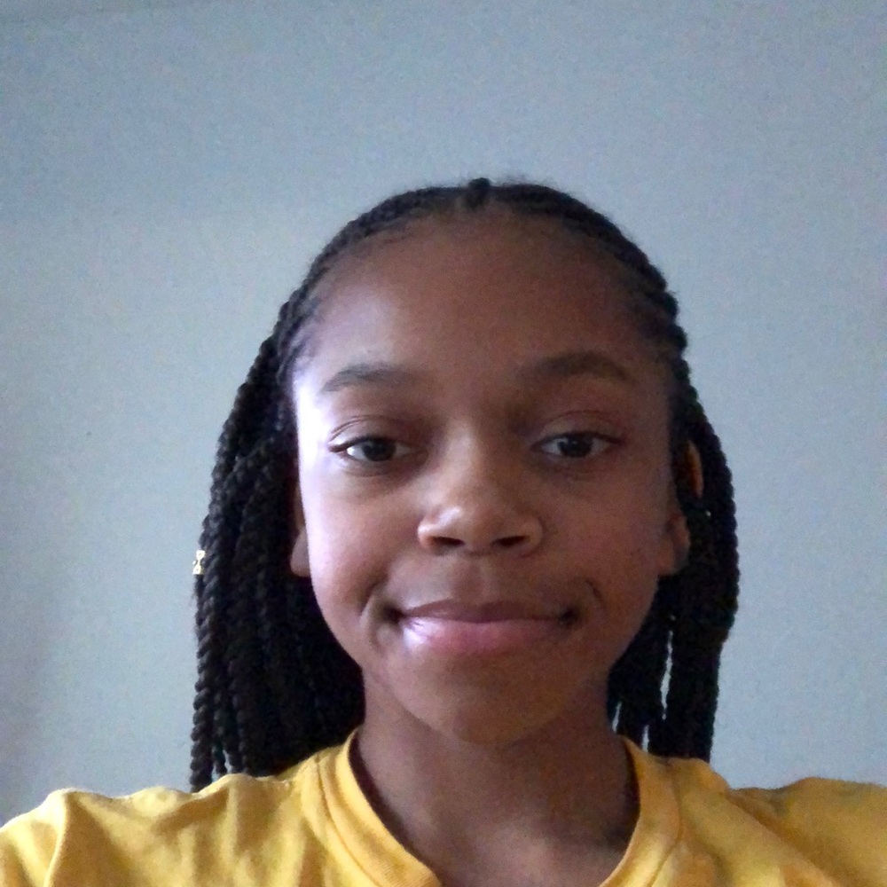 Meet your Posher, Keira